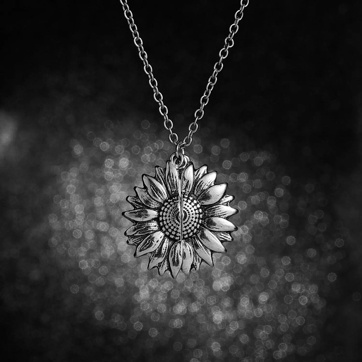 You are my sunshine™Double-Layer Necklace